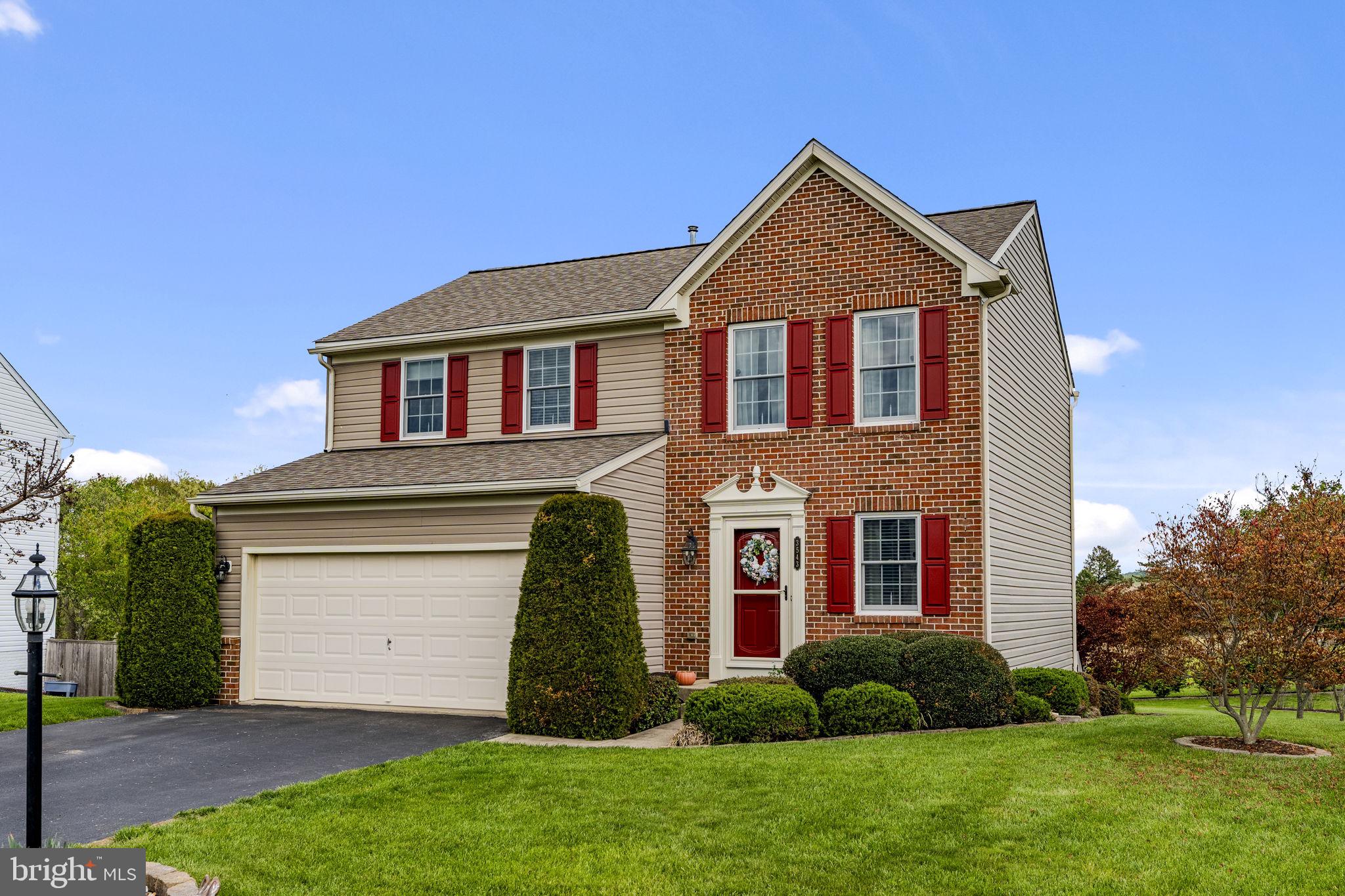 CODORUS ESTATES PHASE II - Residential