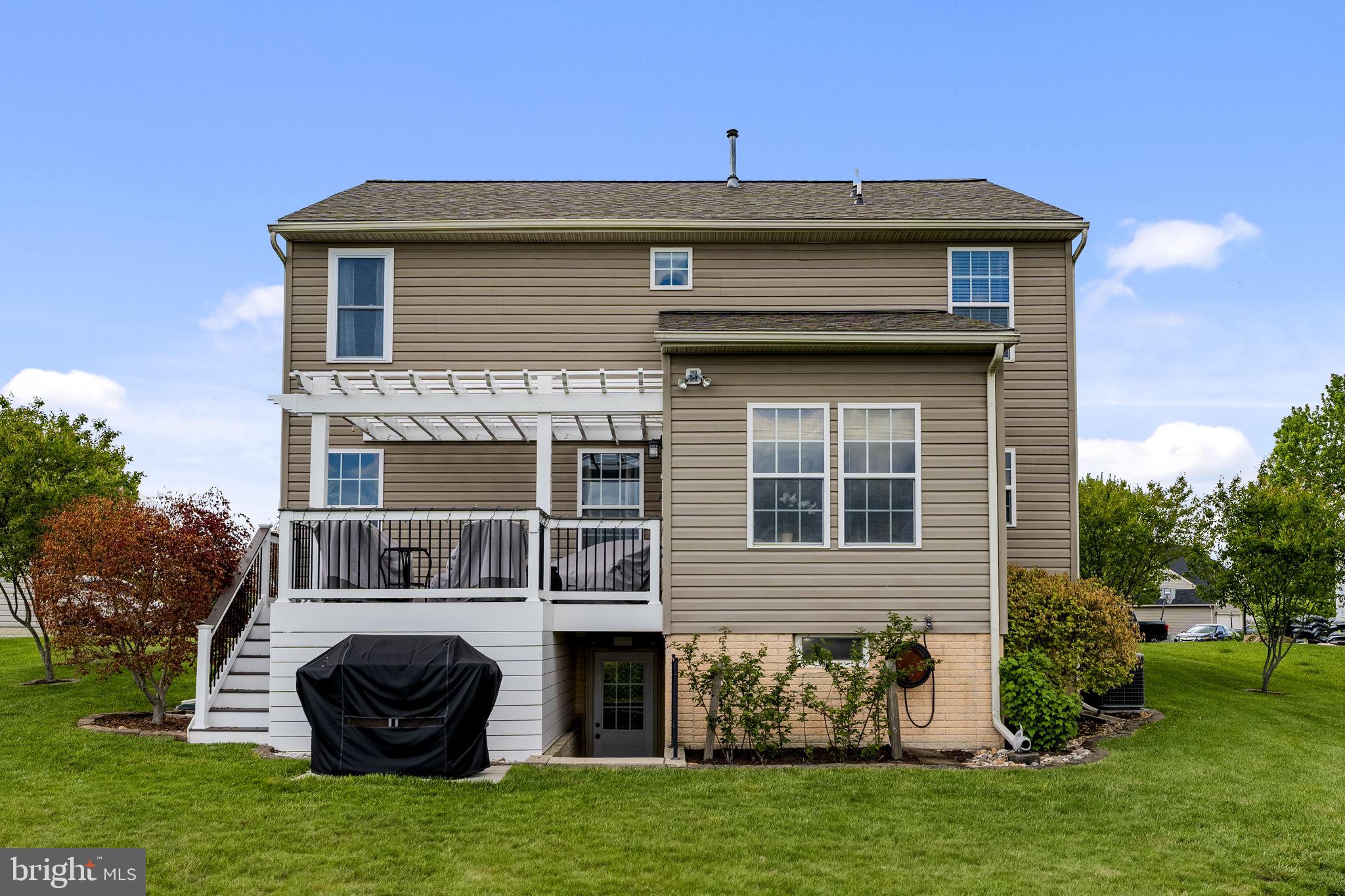 CODORUS ESTATES PHASE II - Residential