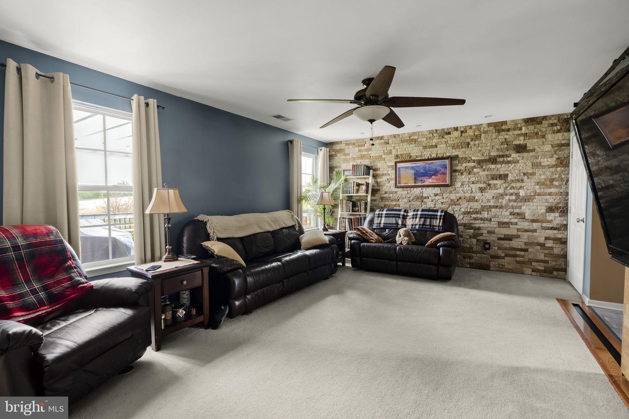 CODORUS ESTATES PHASE II - Residential
