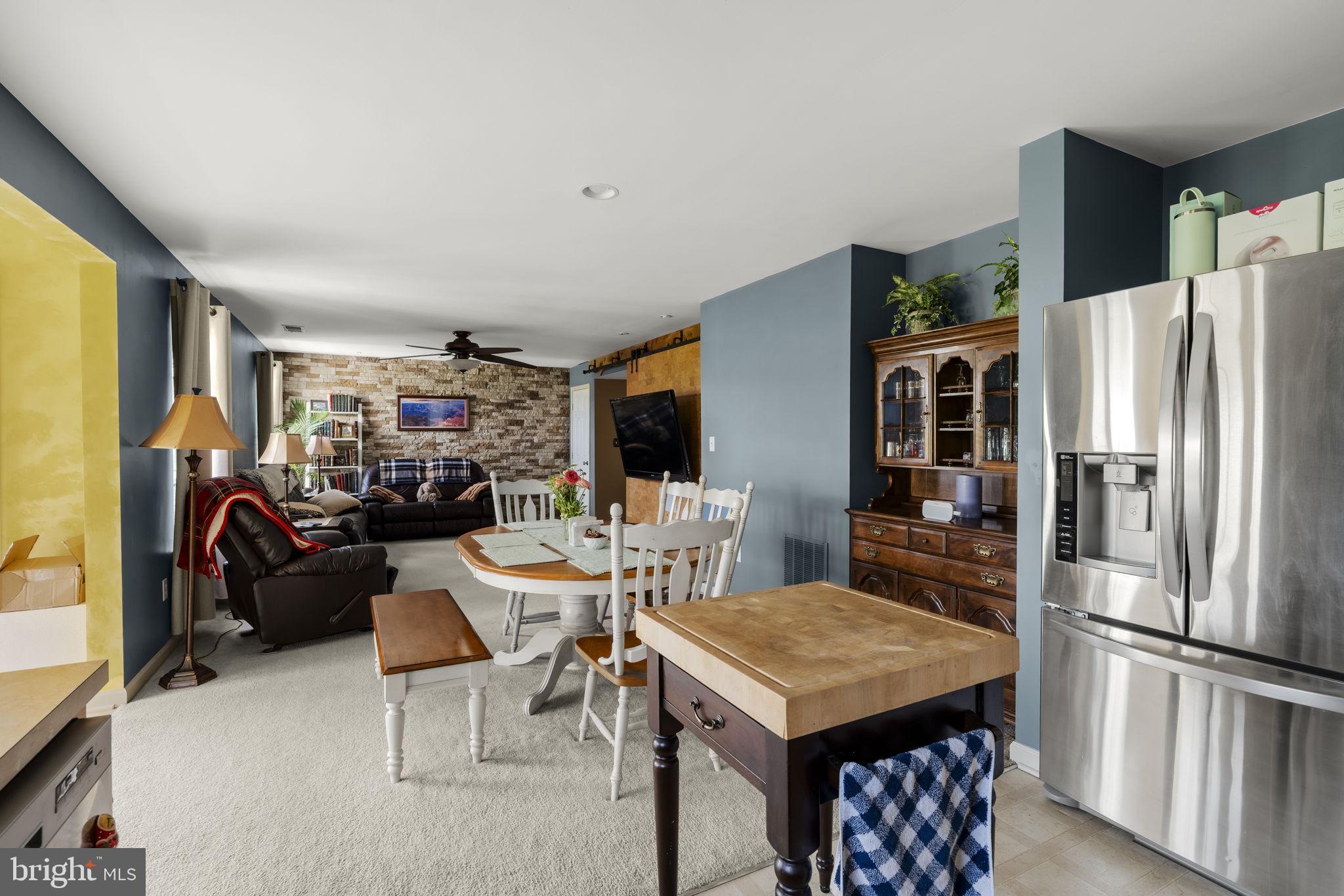 CODORUS ESTATES PHASE II - Residential
