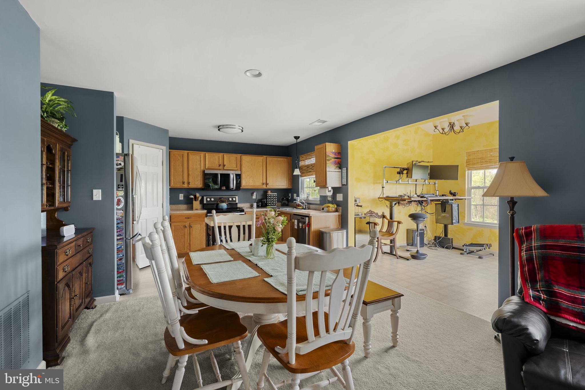 CODORUS ESTATES PHASE II - Residential