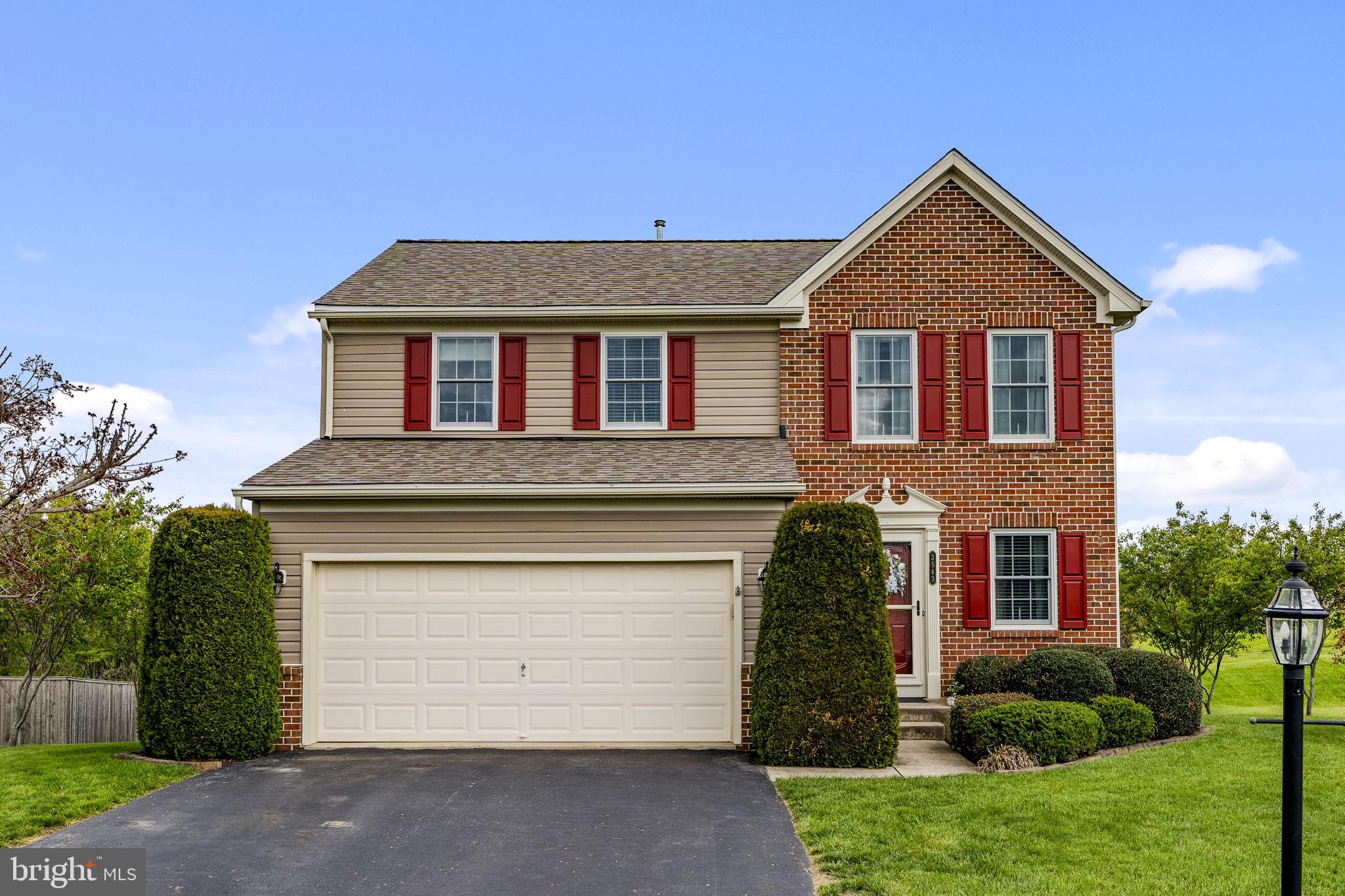 CODORUS ESTATES PHASE II - Residential