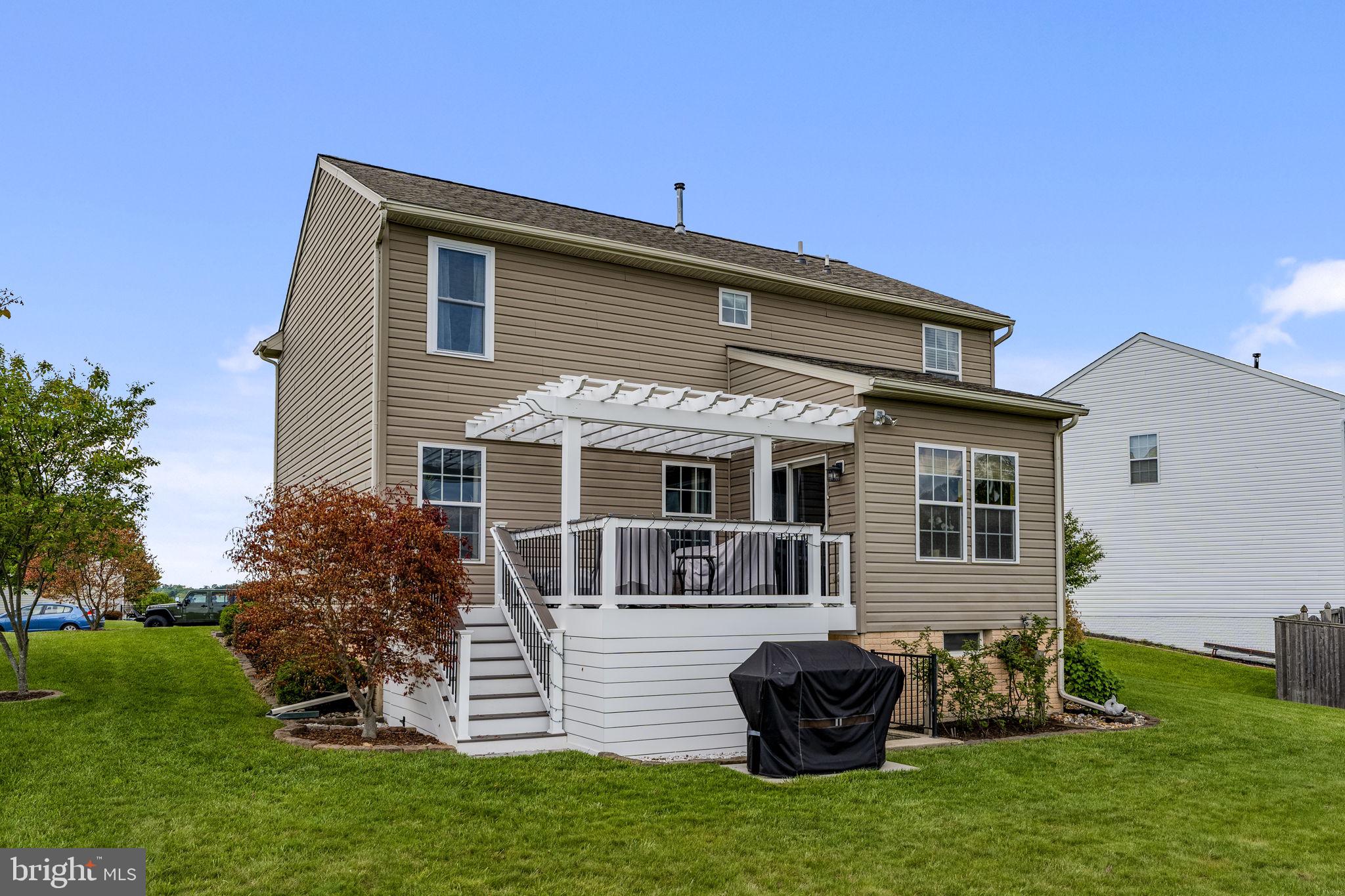 CODORUS ESTATES PHASE II - Residential
