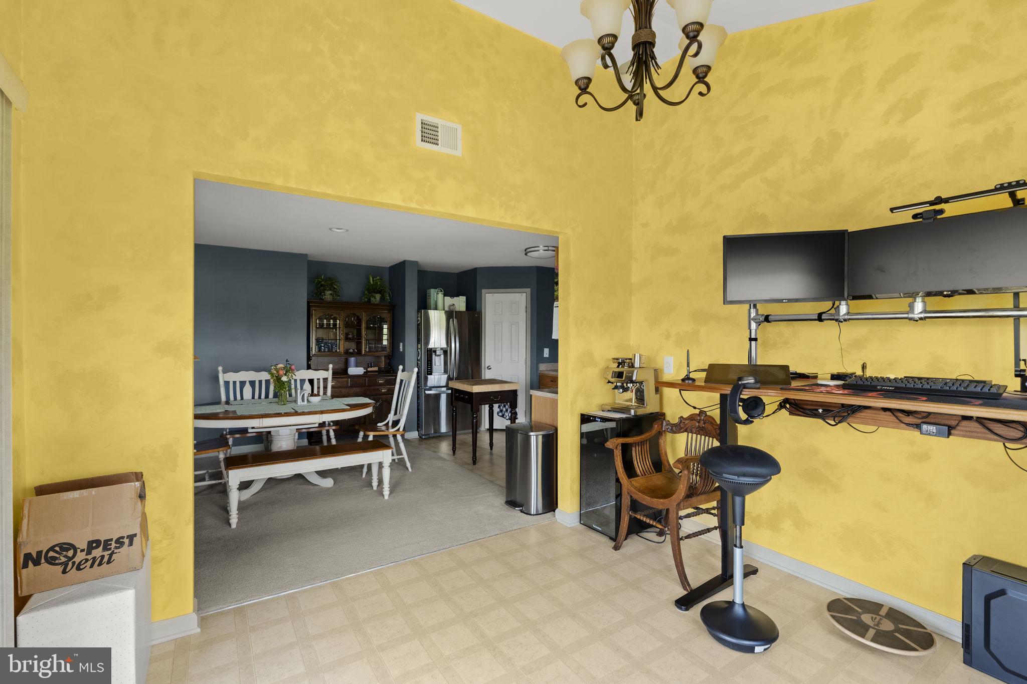 CODORUS ESTATES PHASE II - Residential