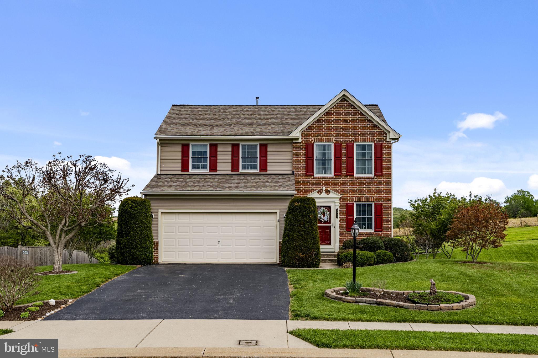 CODORUS ESTATES PHASE II - Residential
