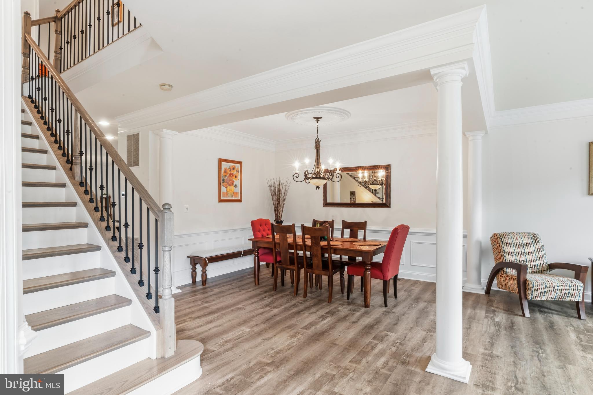 41834 BRISTOW MANOR DRIVE