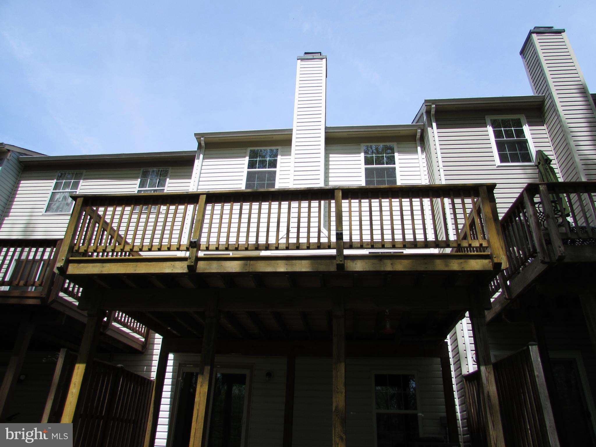 1535 ASHBURNHAM DRIVE