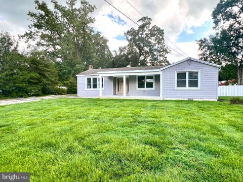 Homes For Sale - 1309 E Main Street<br/> MILLVILLE, NJ 08332