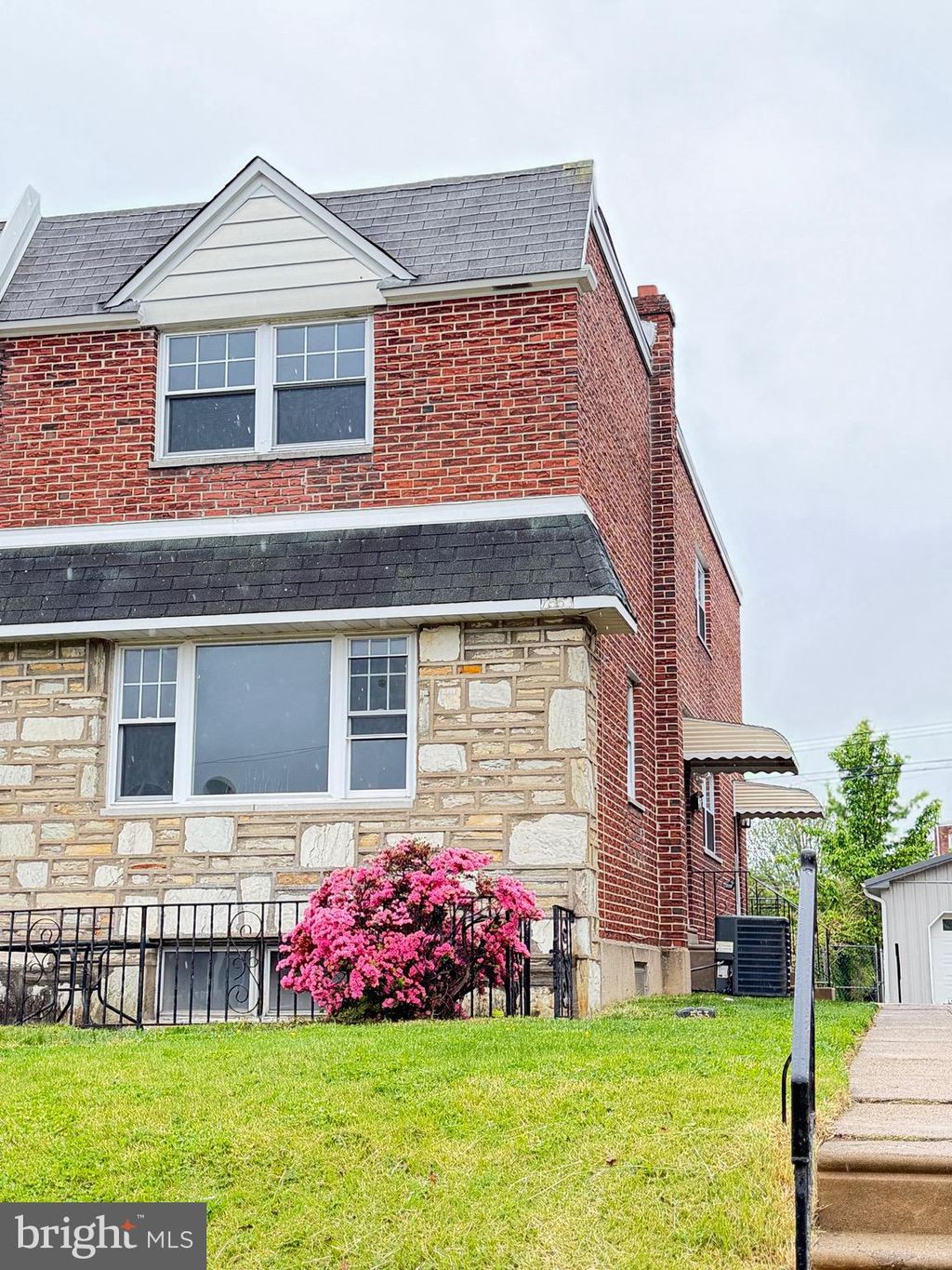 Photo of 7553 Battersby Street, PHILADELPHIA, PA 19152 (MLS # PAPH2612916)