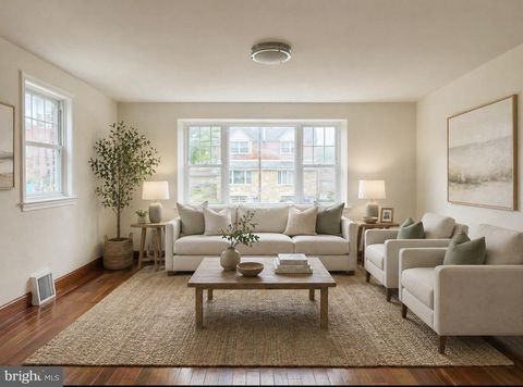 Photo of 7553 Battersby Street, PHILADELPHIA, PA 19152 (MLS # PAPH2612916)