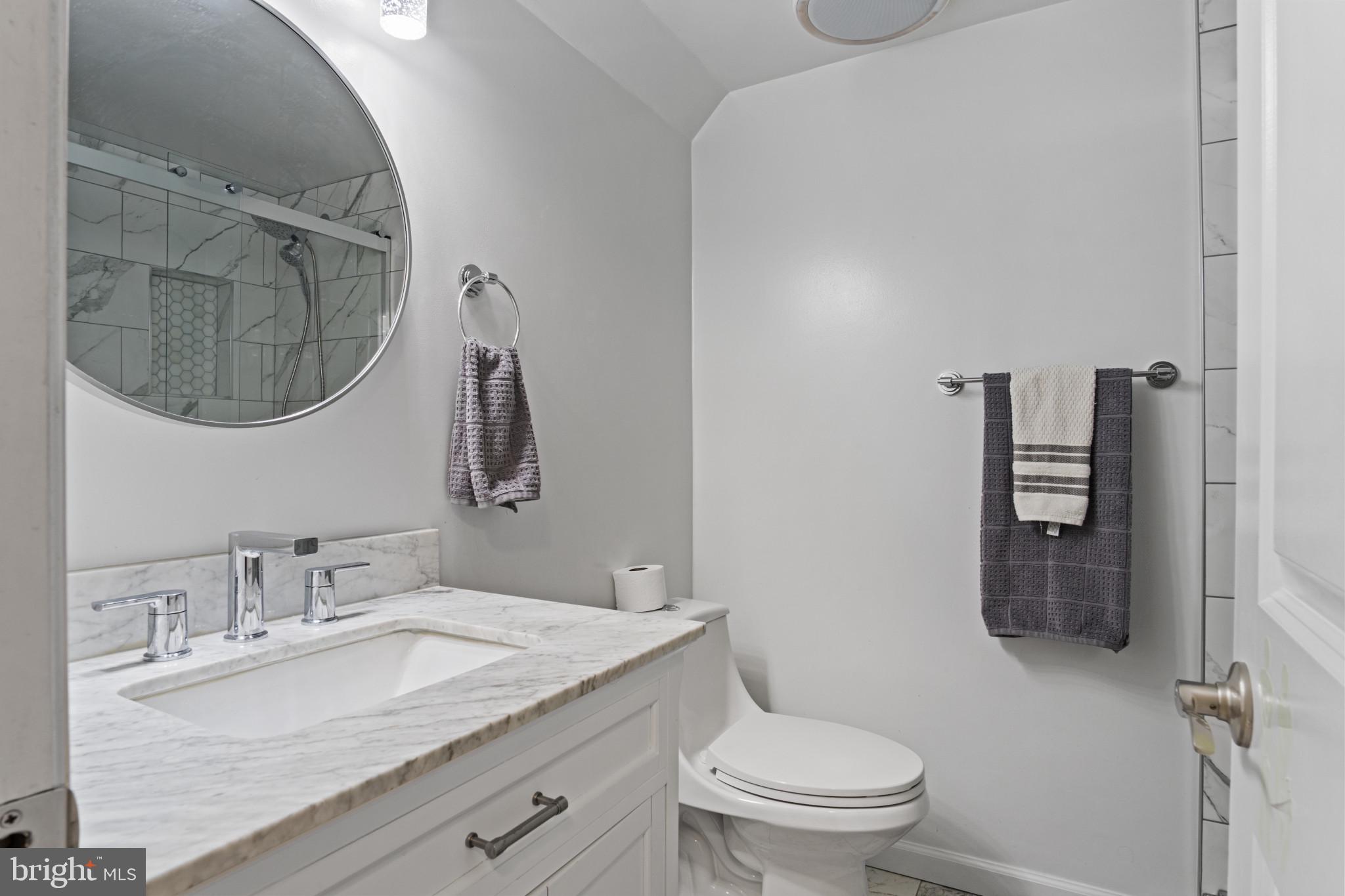 STAFFORD OAKS - Residential