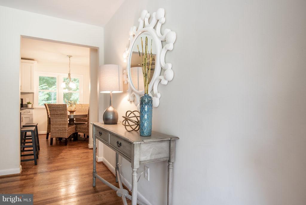 WOODLAWN MANOR - Residential