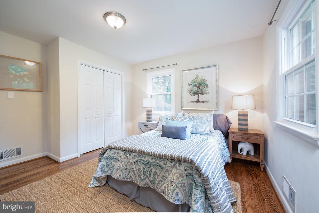 WOODLAWN MANOR - Residential