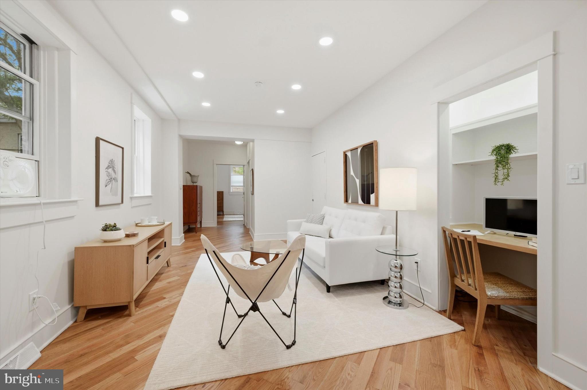 OLDE KENSINGTON - Residential