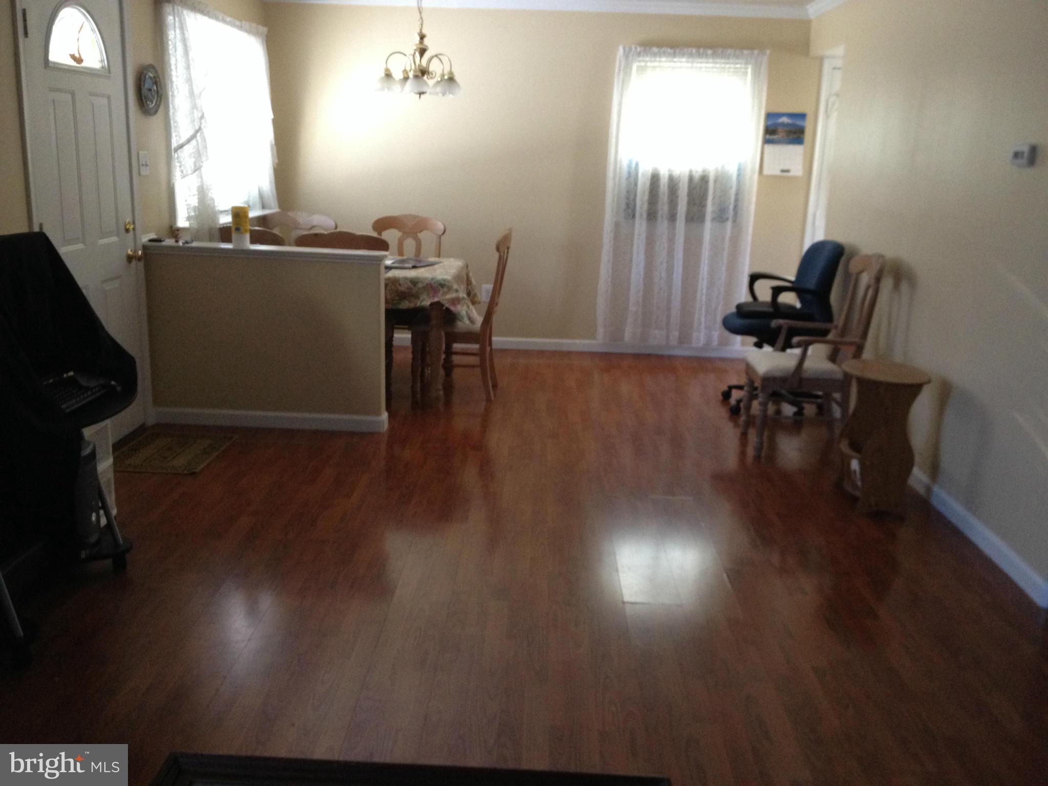 MANASSAS PARK - Residential