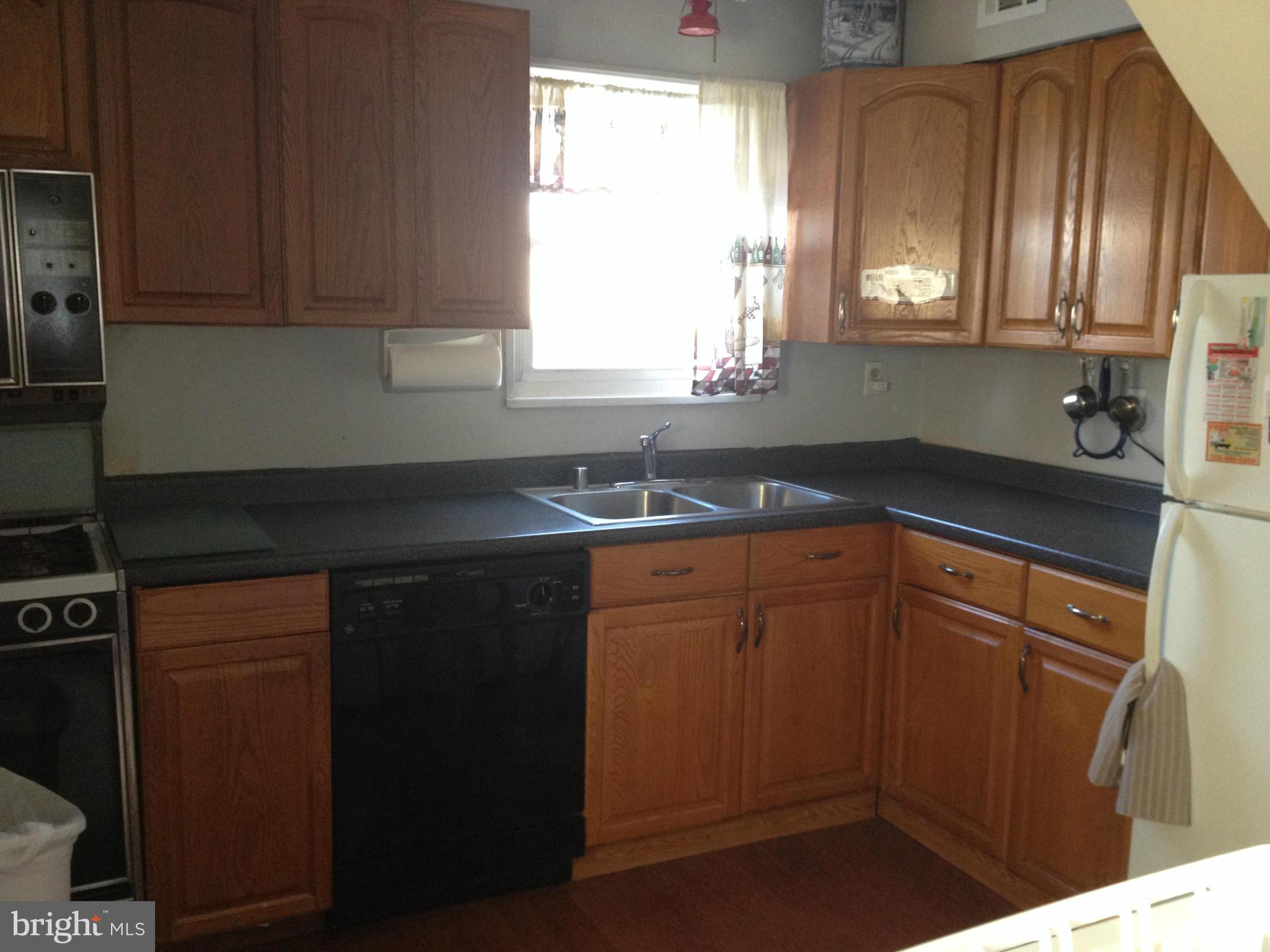 MANASSAS PARK - Residential