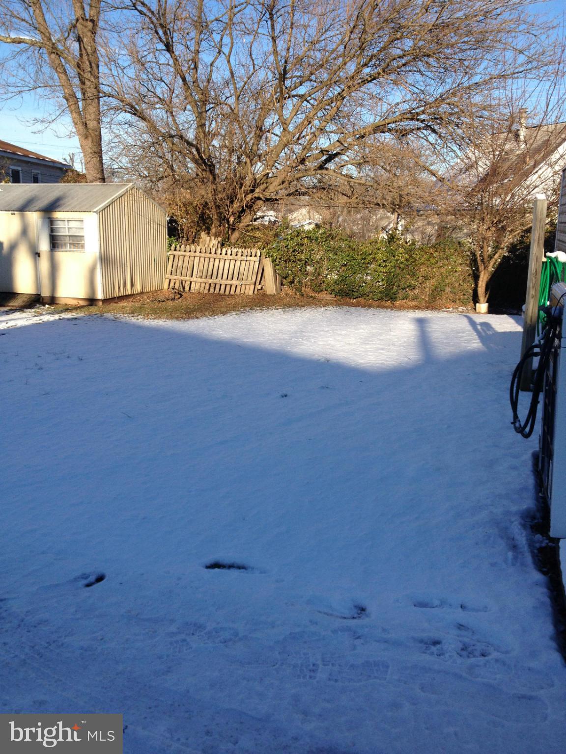 MANASSAS PARK - Residential