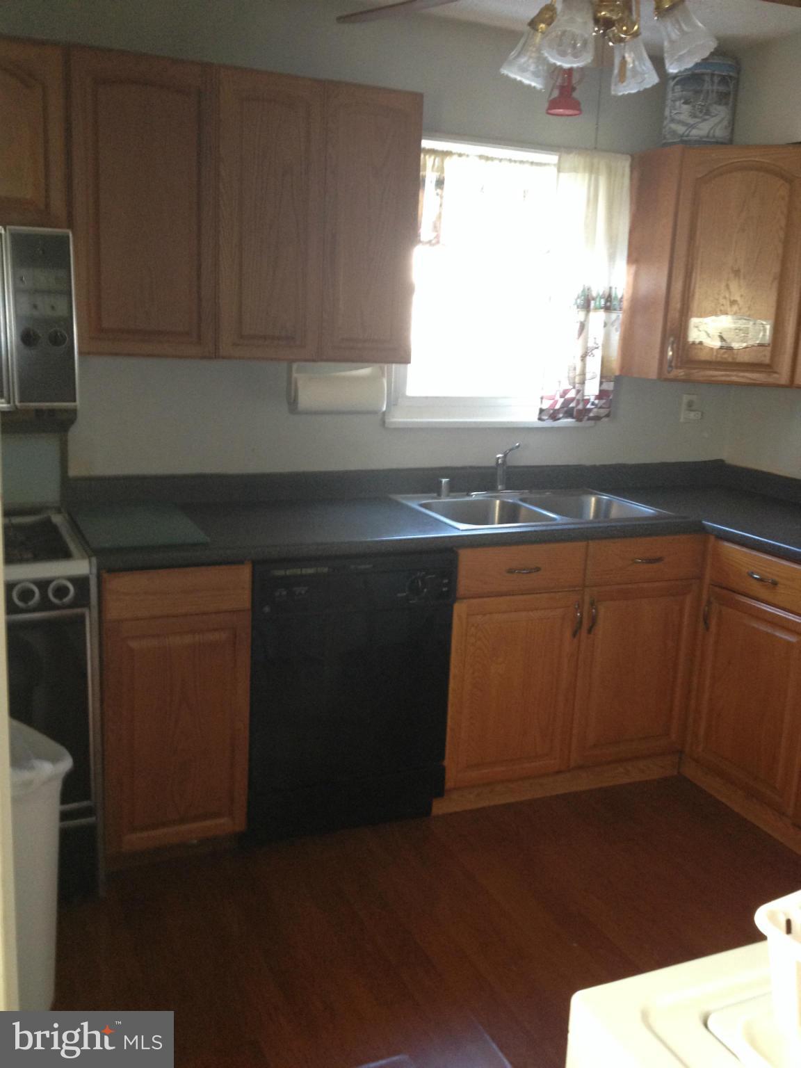 MANASSAS PARK - Residential