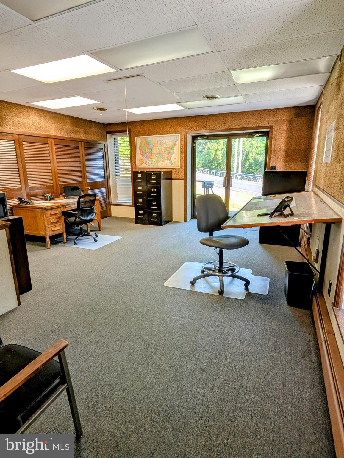 1100 BONDSVILLE ROAD