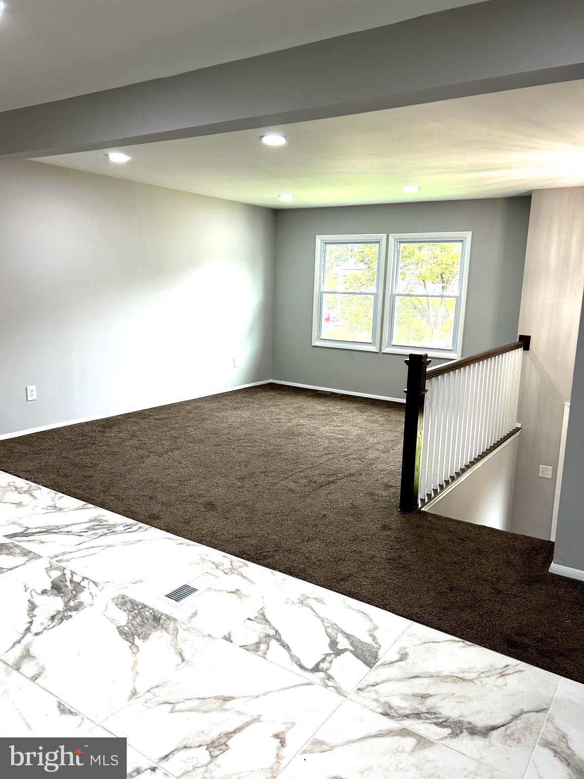 CARRINGTON - Residential