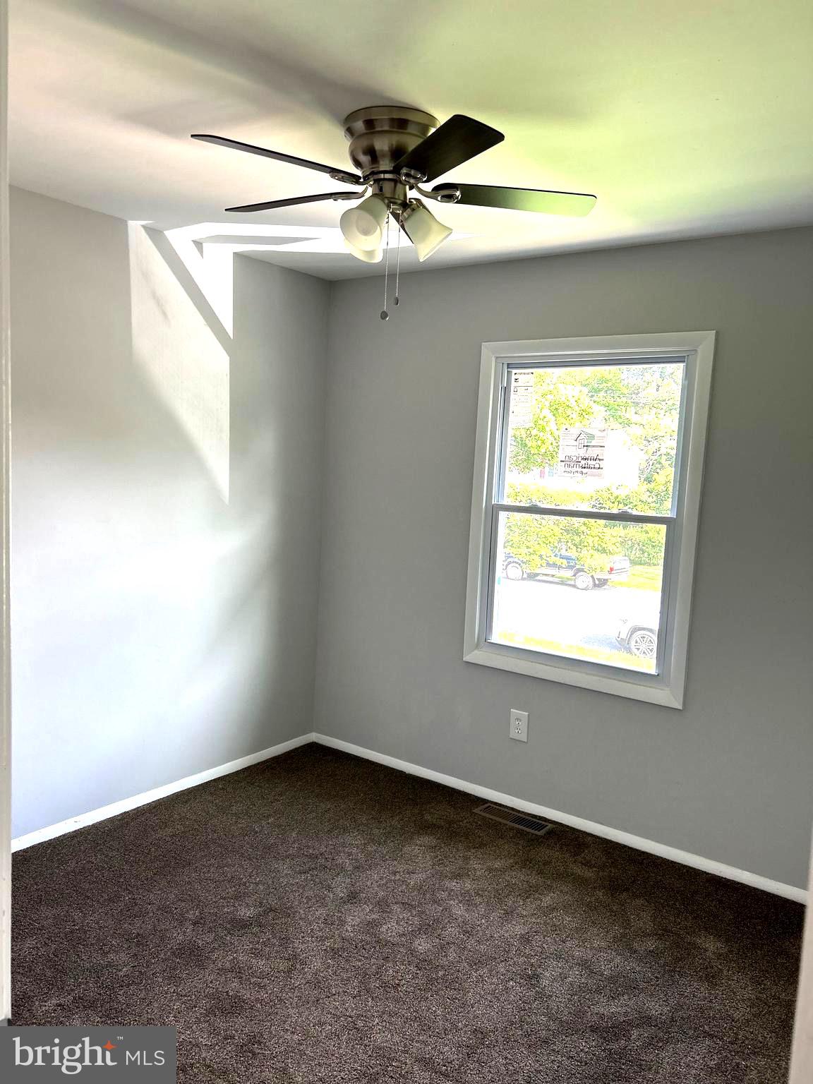 CARRINGTON - Residential