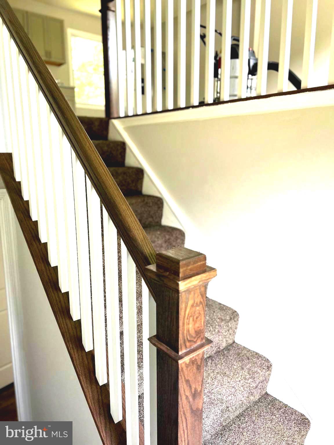 CARRINGTON - Residential