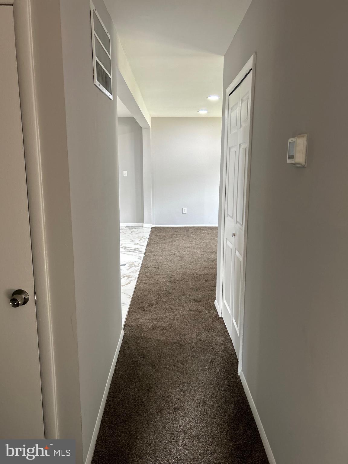 CARRINGTON - Residential