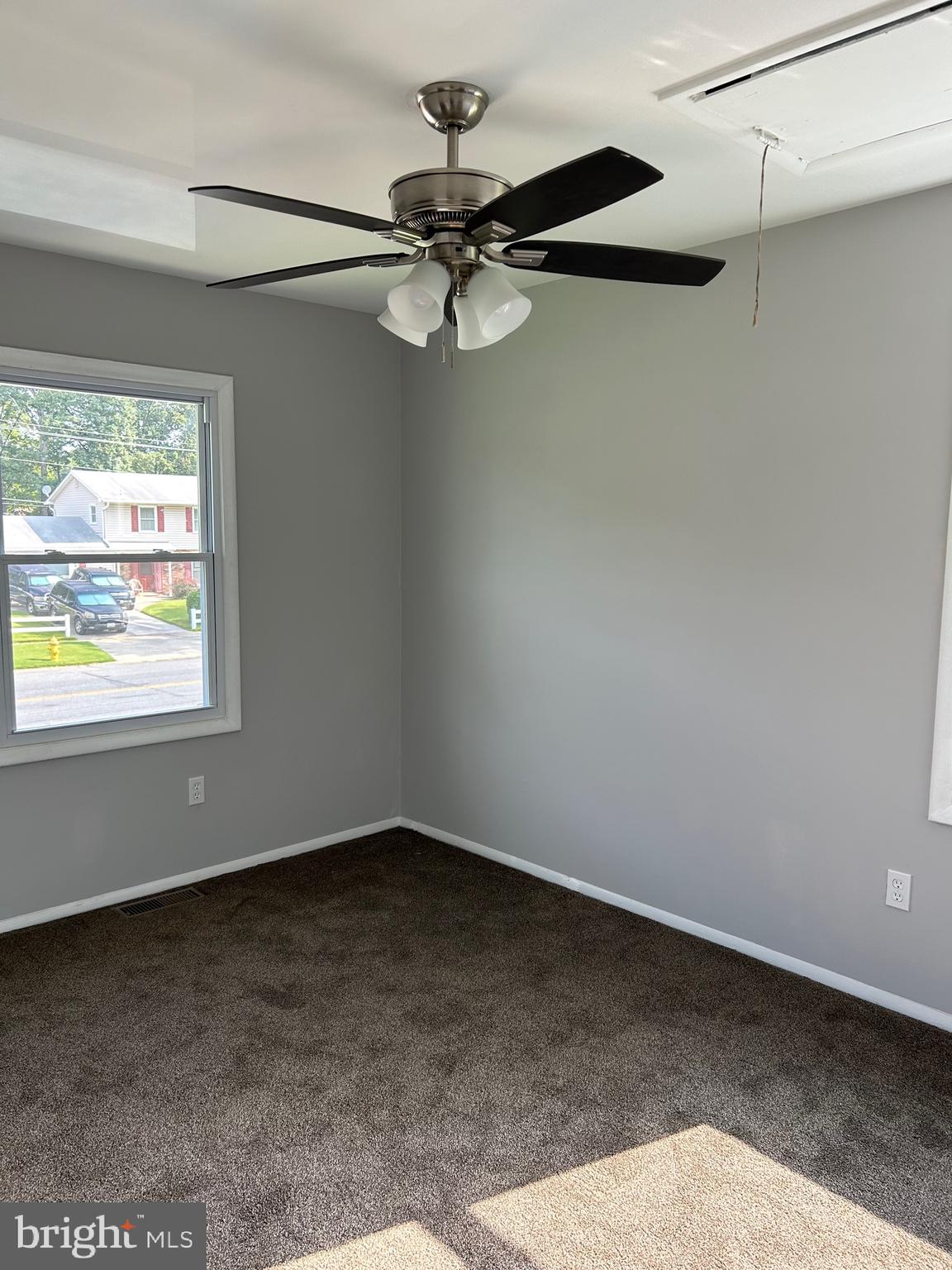 CARRINGTON - Residential