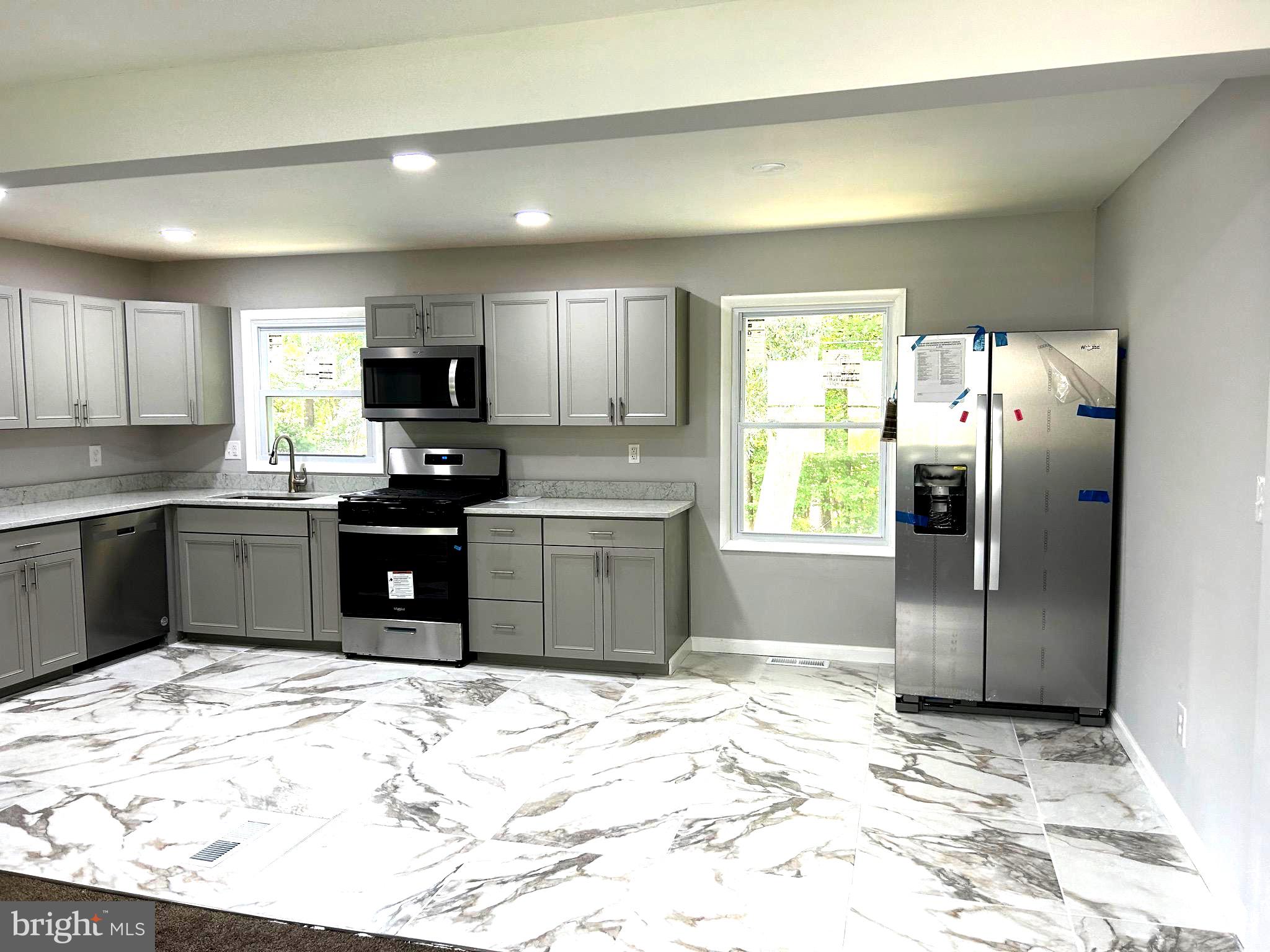 CARRINGTON - Residential