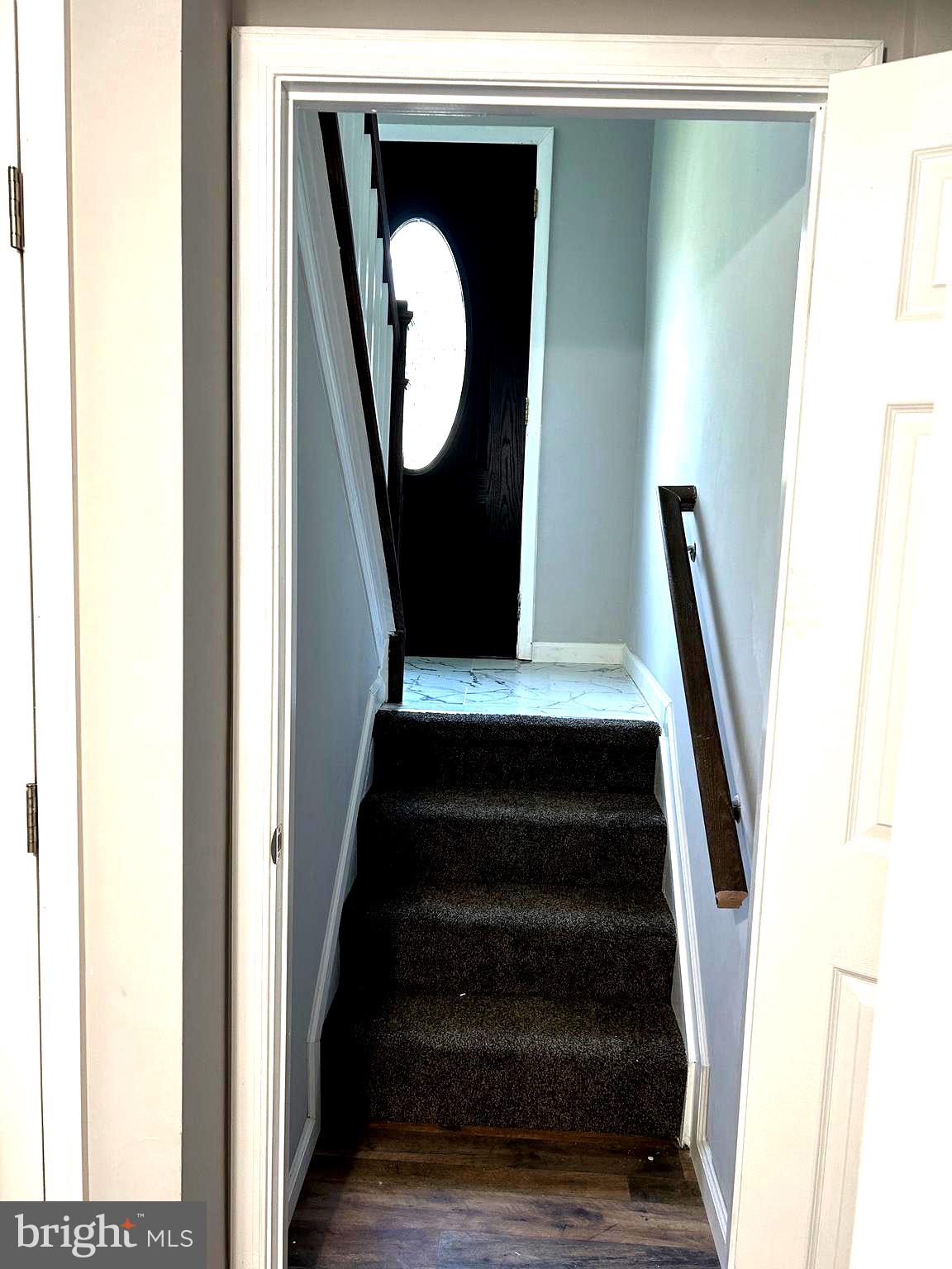 CARRINGTON - Residential