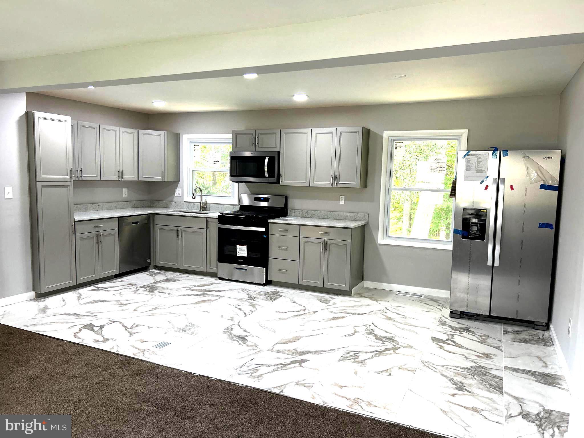 CARRINGTON - Residential