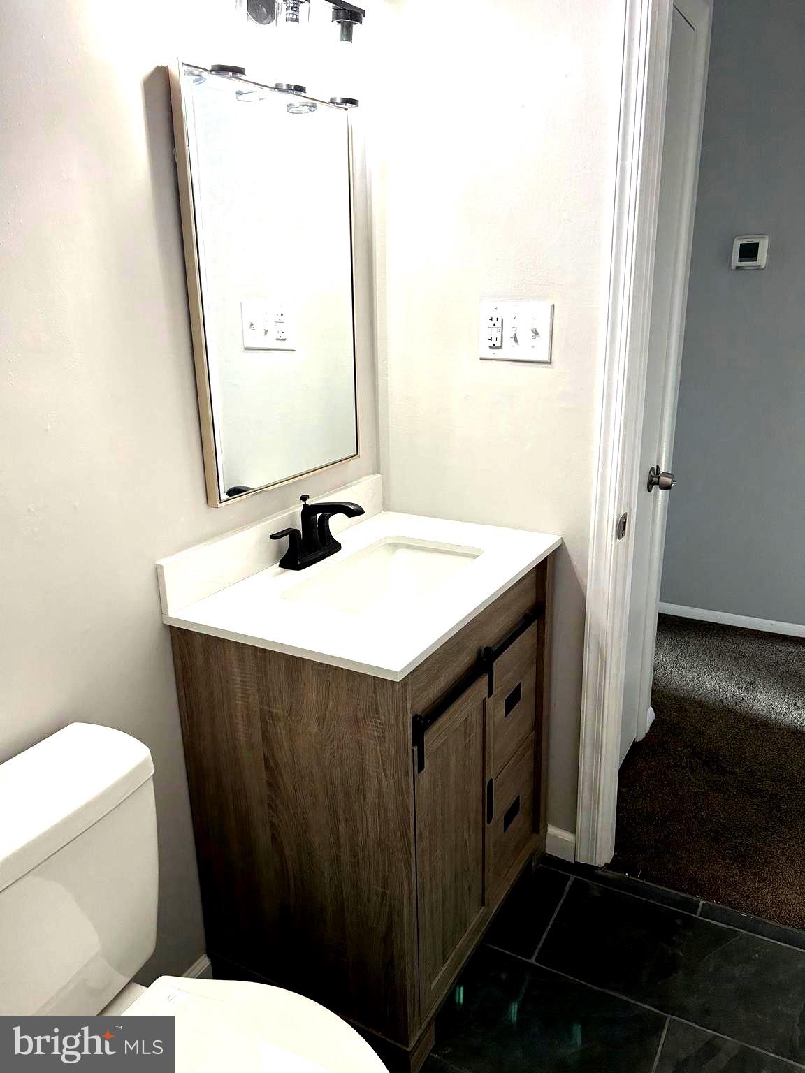 CARRINGTON - Residential