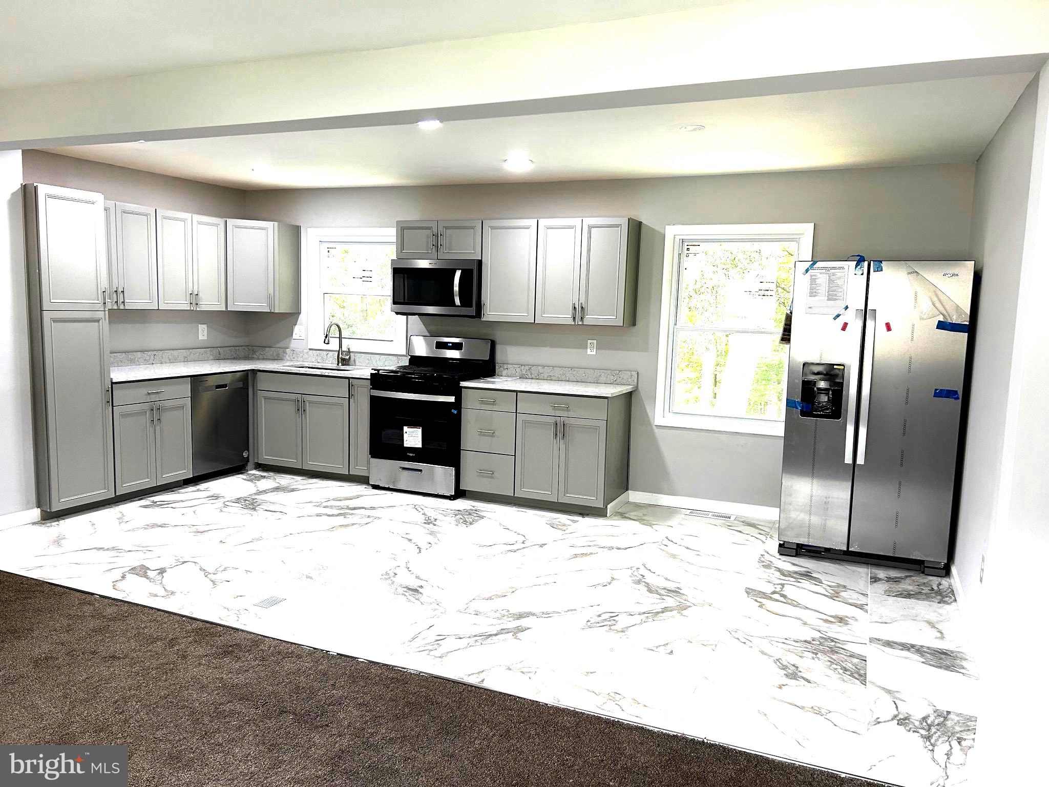 CARRINGTON - Residential