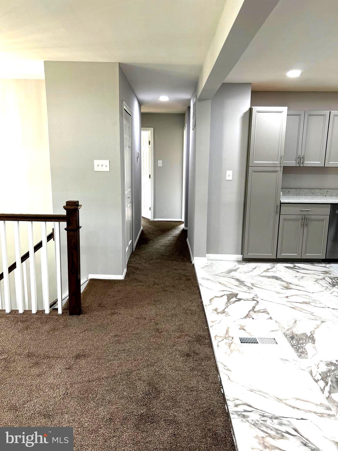 CARRINGTON - Residential