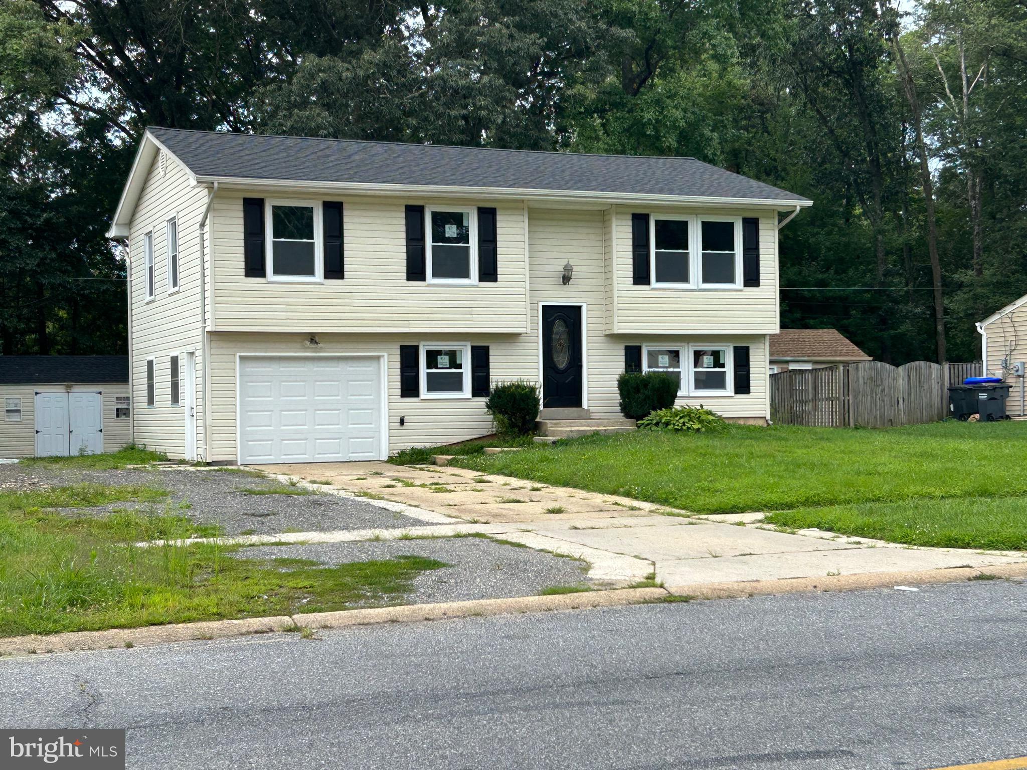 CARRINGTON - Residential