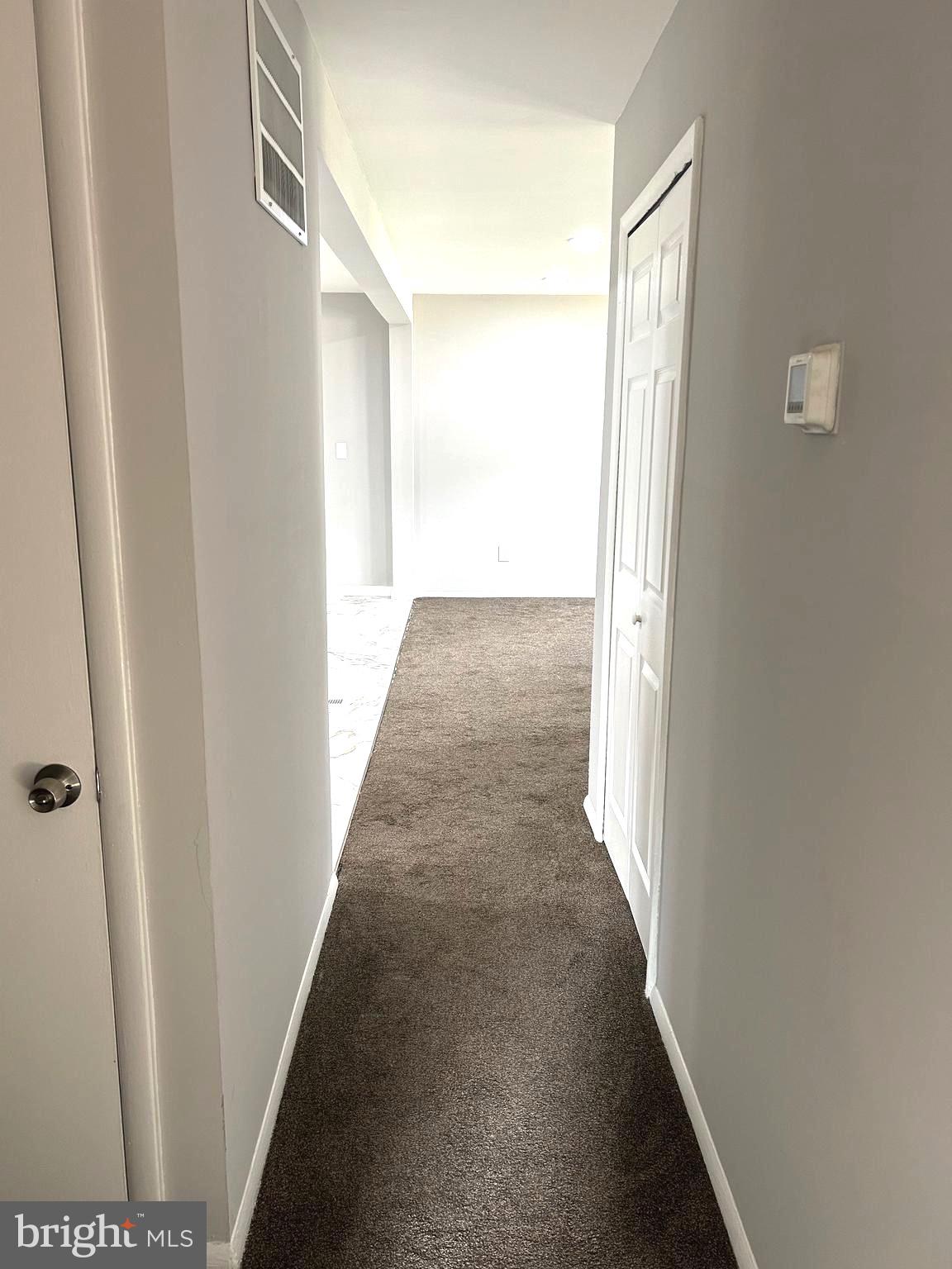 CARRINGTON - Residential