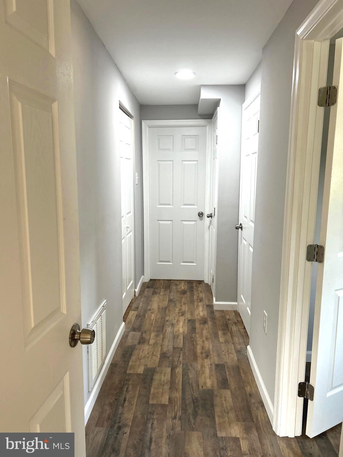 CARRINGTON - Residential