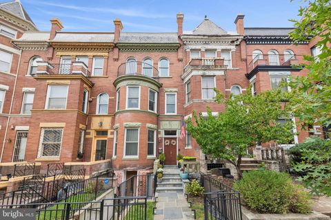 2304 1ST STREET NW 1 WASHINGTON DC 20001
