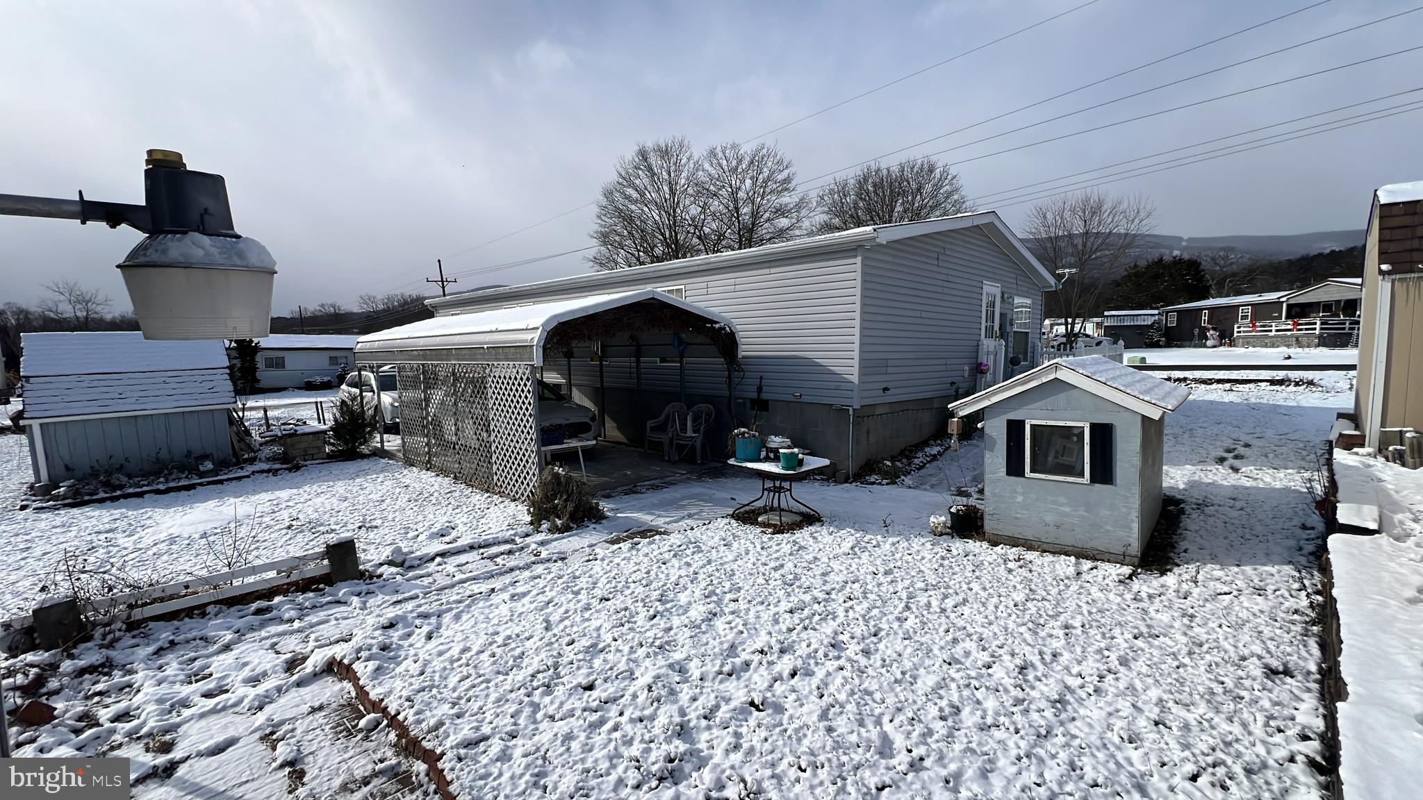 NONE AVAILABLE - Residential