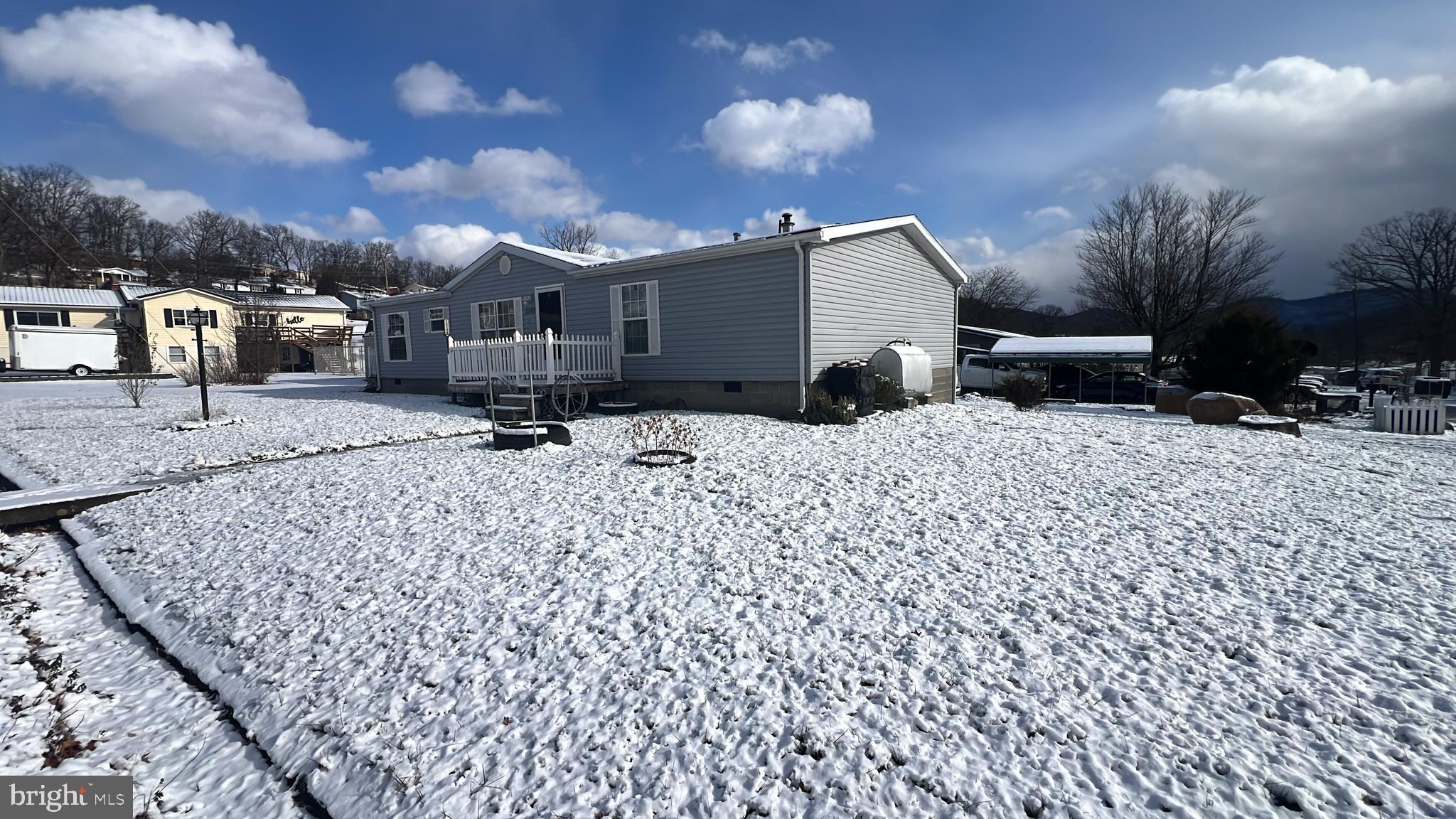 NONE AVAILABLE - Residential