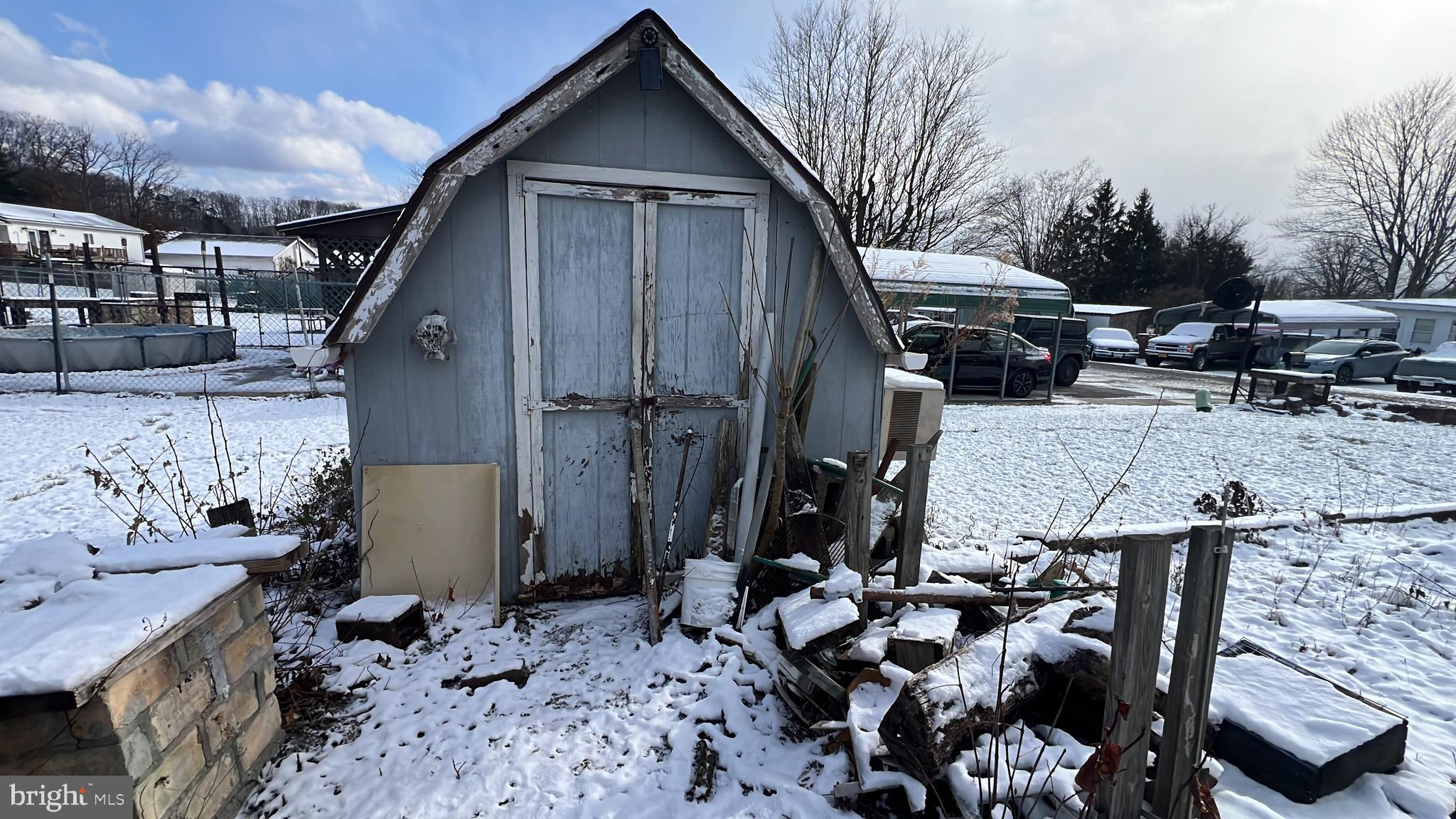 NONE AVAILABLE - Residential