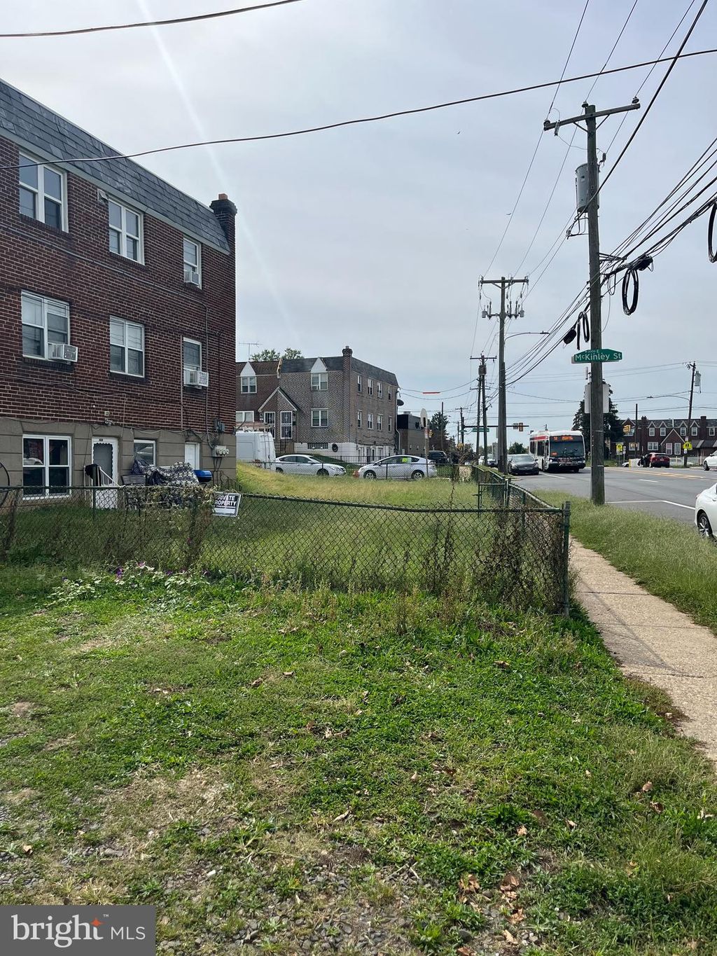 Photo of 2001 Mckinley Street, PHILADELPHIA, PA 19149 (MLS # PAPH2534542)