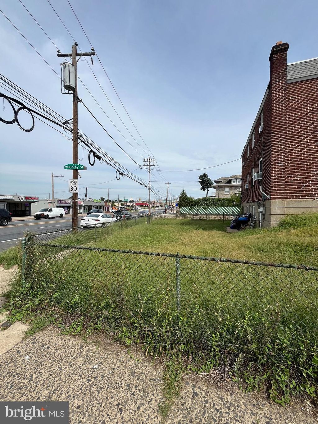 Photo of 2001 Mckinley Street, PHILADELPHIA, PA 19149 (MLS # PAPH2534542)