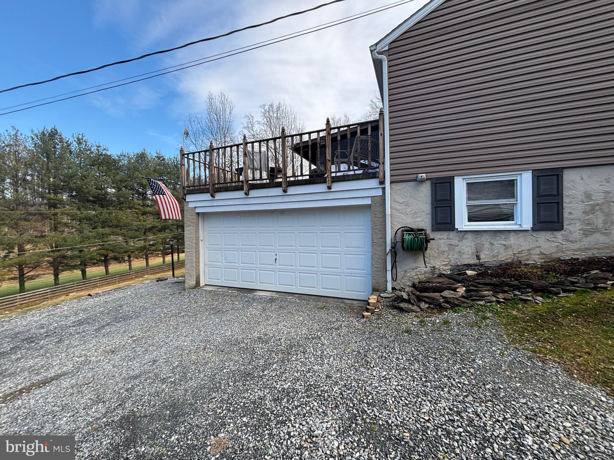 474 BRIDGE VALLEY ROAD