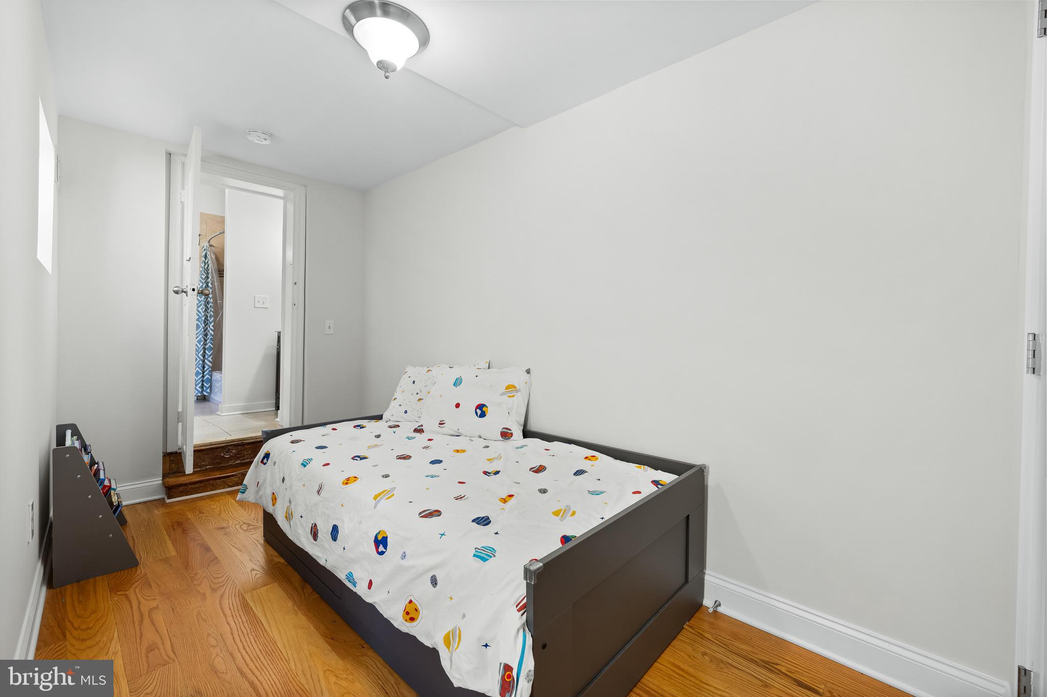 RIDGELY'S DELIGHT - Residential