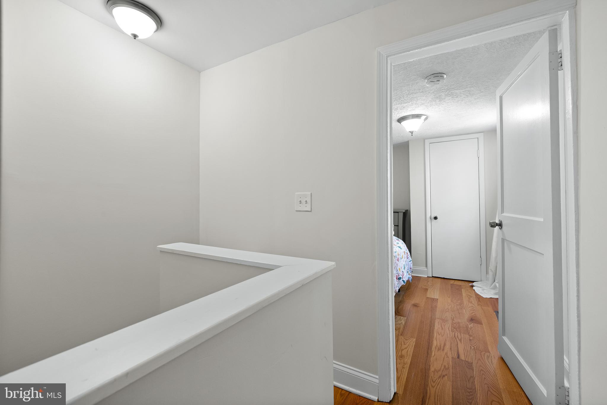 RIDGELY'S DELIGHT - Residential