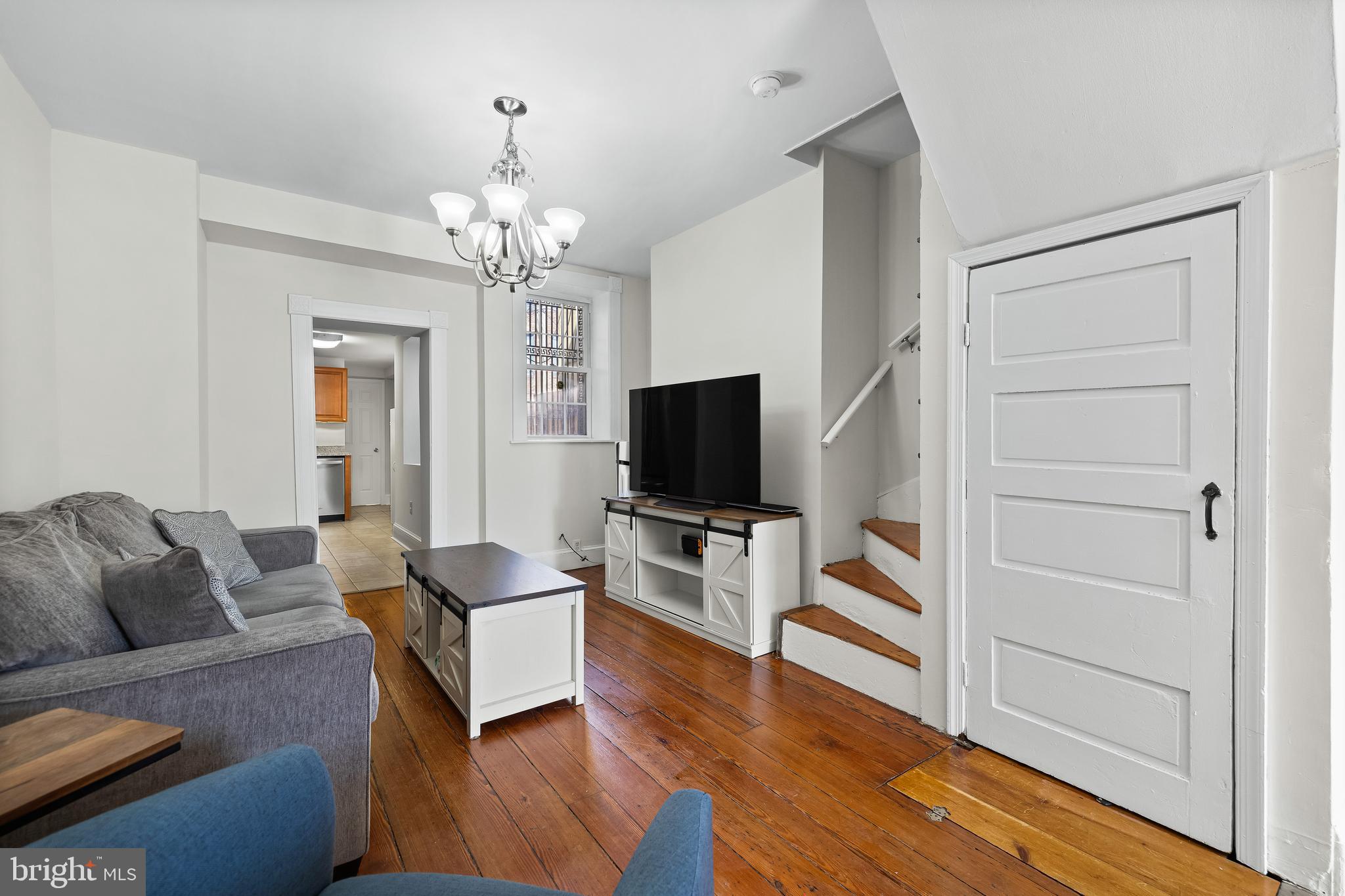 RIDGELY'S DELIGHT - Residential