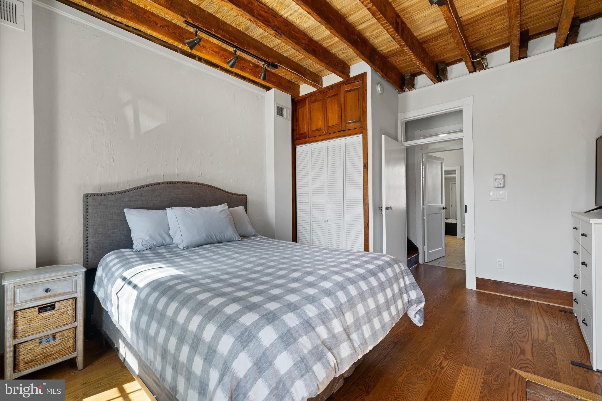 RIDGELY'S DELIGHT - Residential