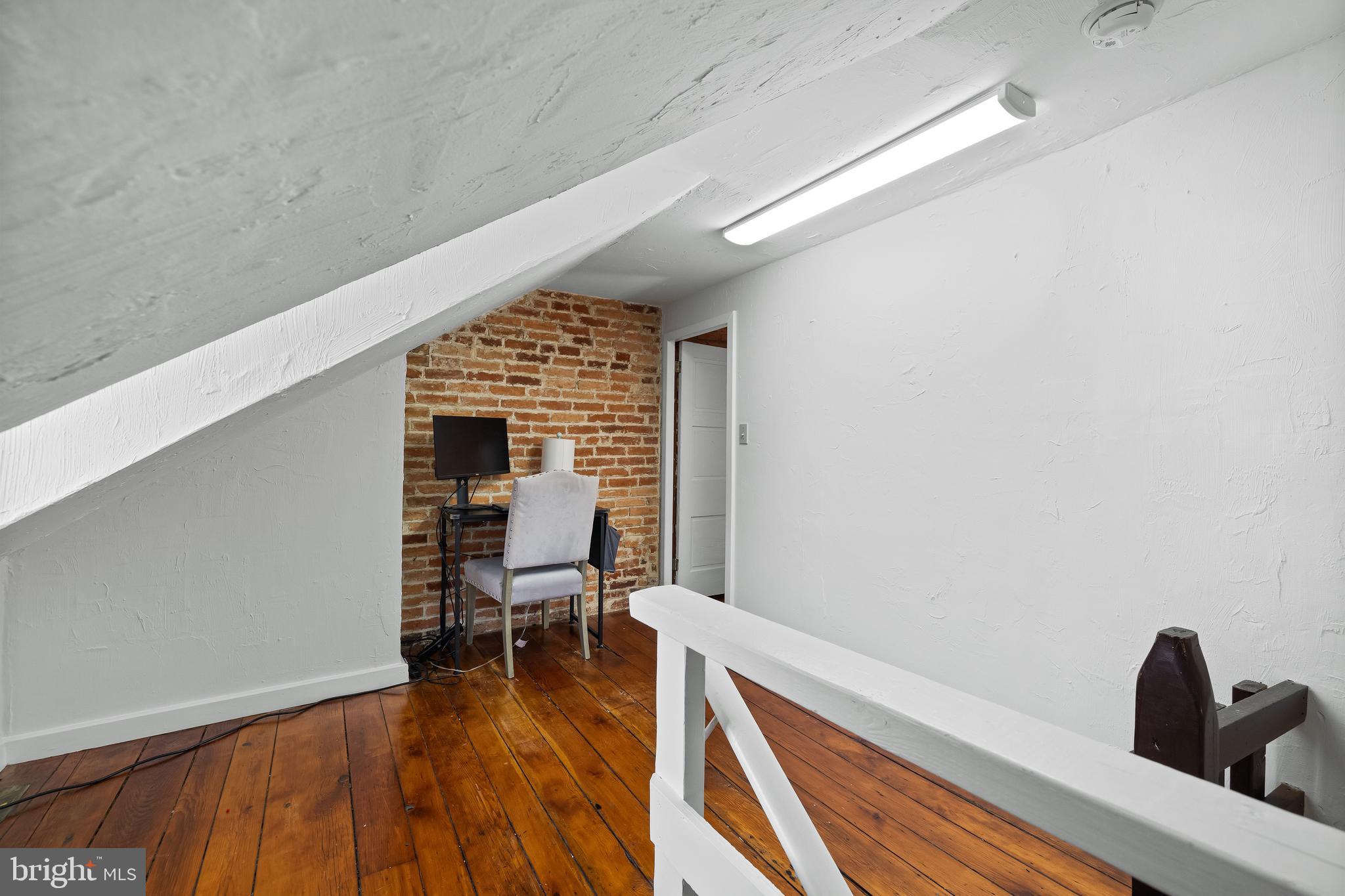 RIDGELY'S DELIGHT - Residential