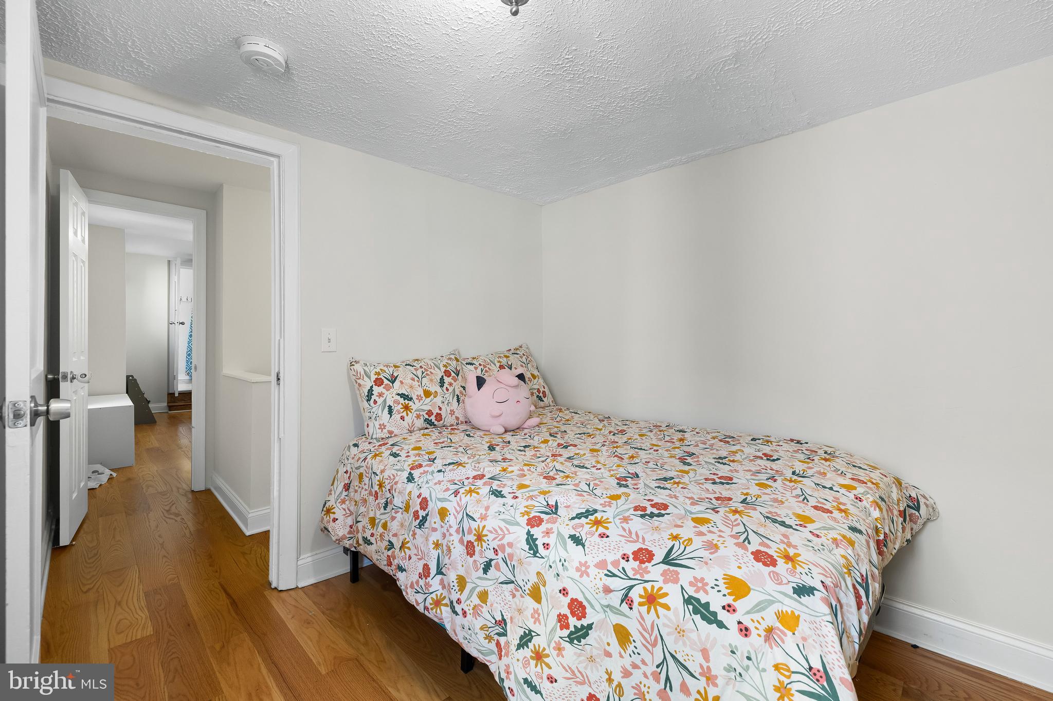 RIDGELY'S DELIGHT - Residential